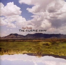 Snailhouse Silence Show (CD) Album