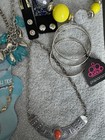 63 Pc Wearable Jewelry Lot – Reseller Lot – Mixed Styles — photo 2