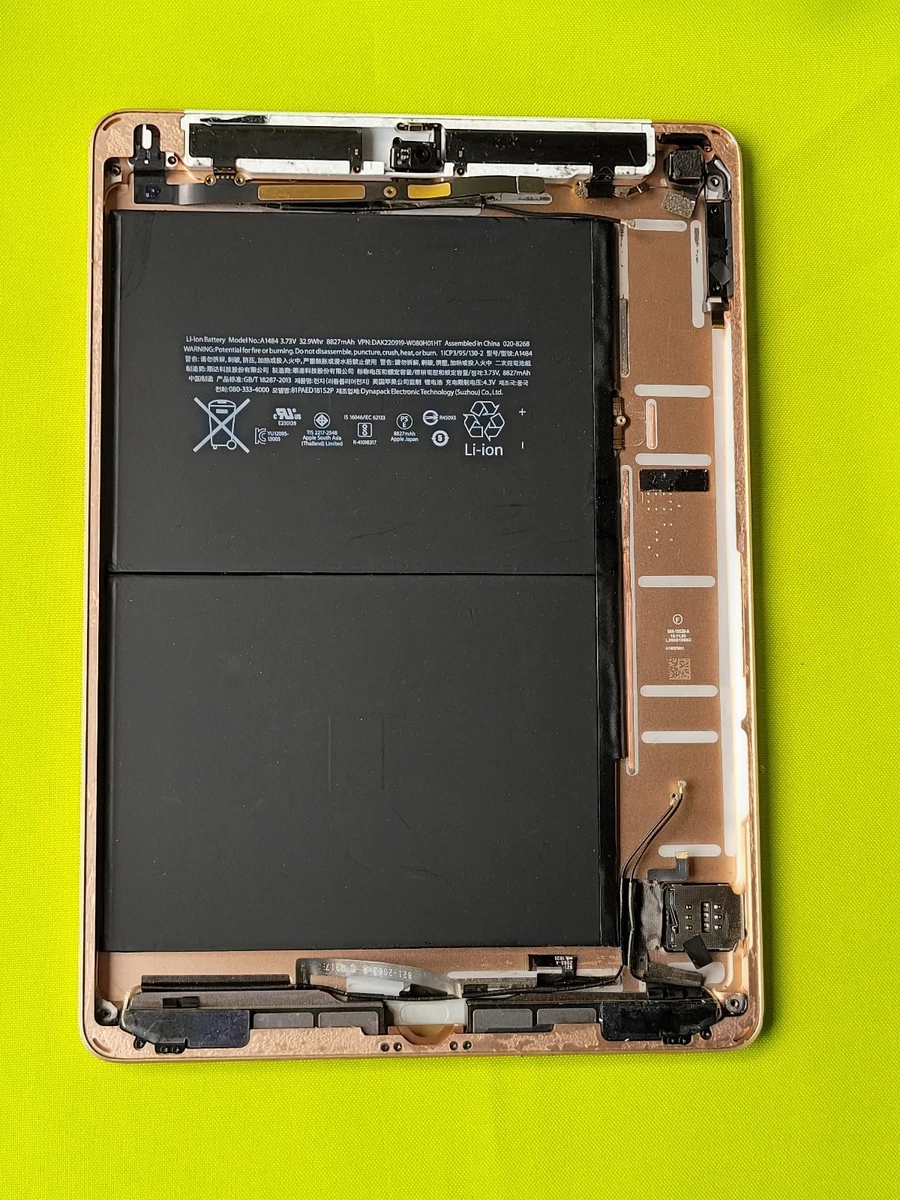 Apple Batteries Parts for sale | eBay