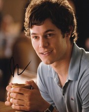 Adam Brody signed autograph 20x25cm THE OC in person autograph COA