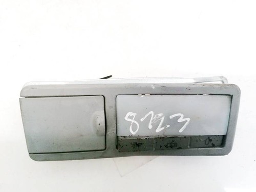 7L6947292B Innenleuchte Hinten  Volkswagen Touareg DE1758339-42