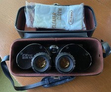 Nikon 10x70 6.5 Wide Field Binoculars
