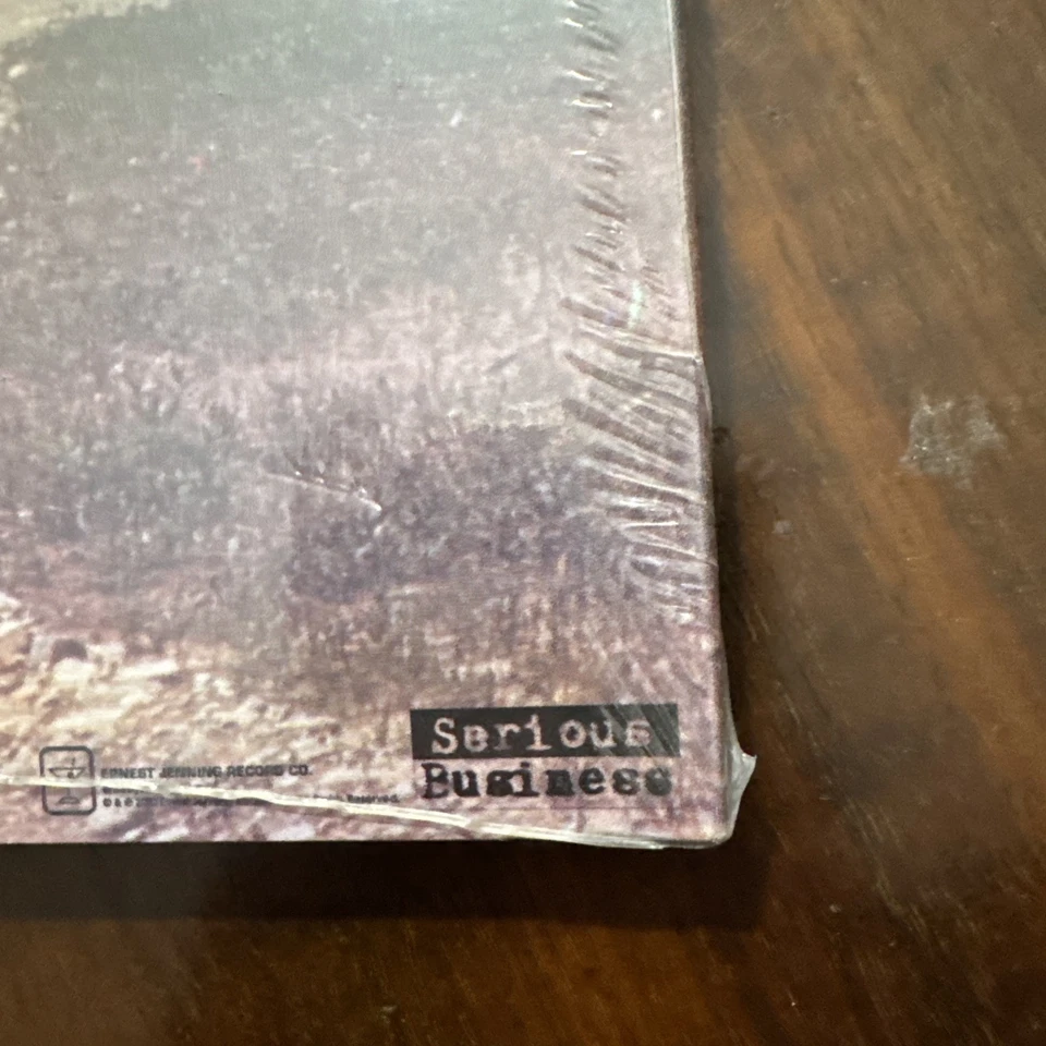 Lifeguards Waving At The Astronauts Pollard Gillard CD New Guided By Voices GBV - Image 3 of 4