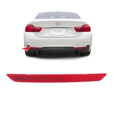 Rear Bumper Reflector Light Left For BMW 4 Series F32 F33 F36 M Sport
