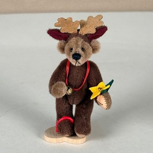 Little Gem Teddy Bears | eBay