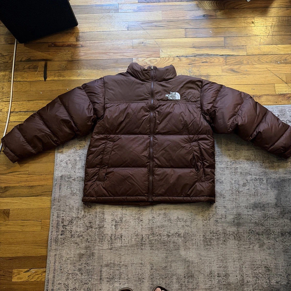 north face nuptse white products for sale | eBay