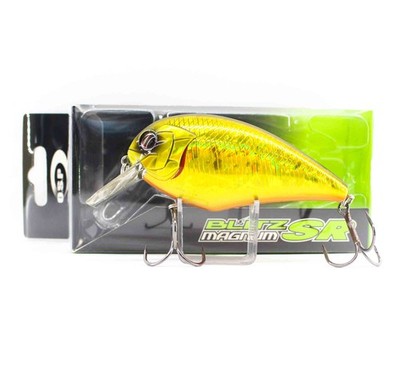 OSP Blitz Magnum SR 90 mm 40 Gramm Schwimmend K�der H04 (6778)