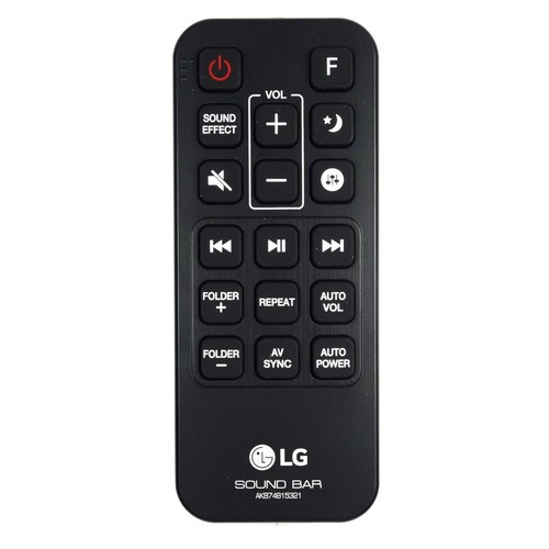 Telecomando Di Ricambio Per LG 65UB9200 65LB6190-UD