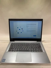 Lenovo Ideapad 320s Laptop 14" i5-7200U @2.50GHz, 8GB RAM 256GB SSD Win 11 Pro