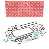 Elring 927.470 Motordichtungssatz FüR Renault Clio I Megane I 19 I II 1.6/1.9D