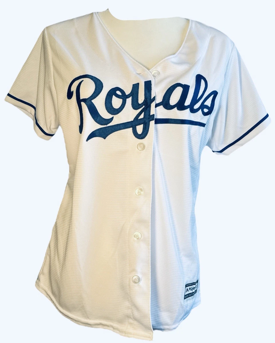 Majestic Kansas City Royals MLB Fan Apparel & Souvenirs for sale