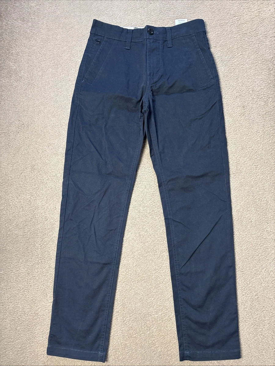 G-STAR RAW Heren Bronson 3.0 Slim Chino Pants, Meerdere