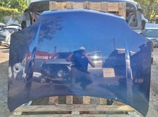 Capot Nissan X-TRAIL