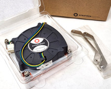 New in Box Dynatron K199 Copper Heatsink intel CPU Cooler LGA1200/115X 125W