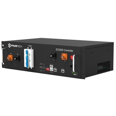 Pylontech SC0500-100S-V2 Steuerungseinheit für H48050 Powercube X1 mit 2m Kabels