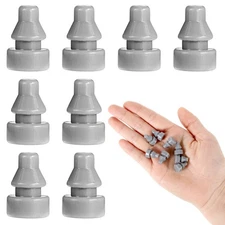 Rubber Leg Set for 5QT, 7QT, and 8.5QT Slow Cookers