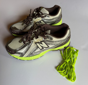 New Balance 1906r Volt | eBay display picture 1