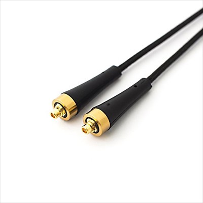 RADIUS Earphone HP-TWF41 W n°4 Dynamic type + piezo (DDM ) from
