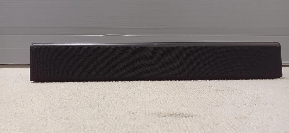 Creative Stage SE mini TV Soundbar Guter Zustand Gebraucht - Bild 2 von 4