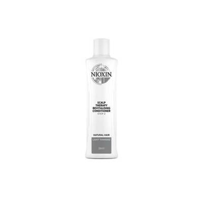Nioxin System 1 Scalp Therapy Revitaliser Conditioner (300 ml)