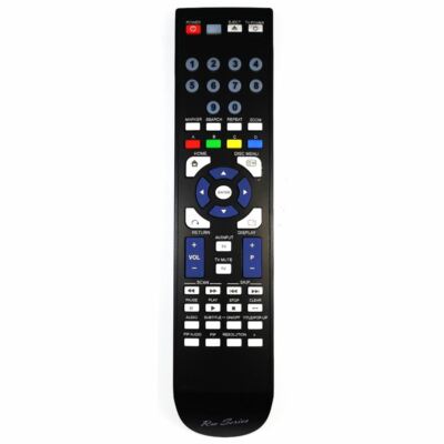 RM-Series Blu-Ray Remote Control for LG AKB73495301