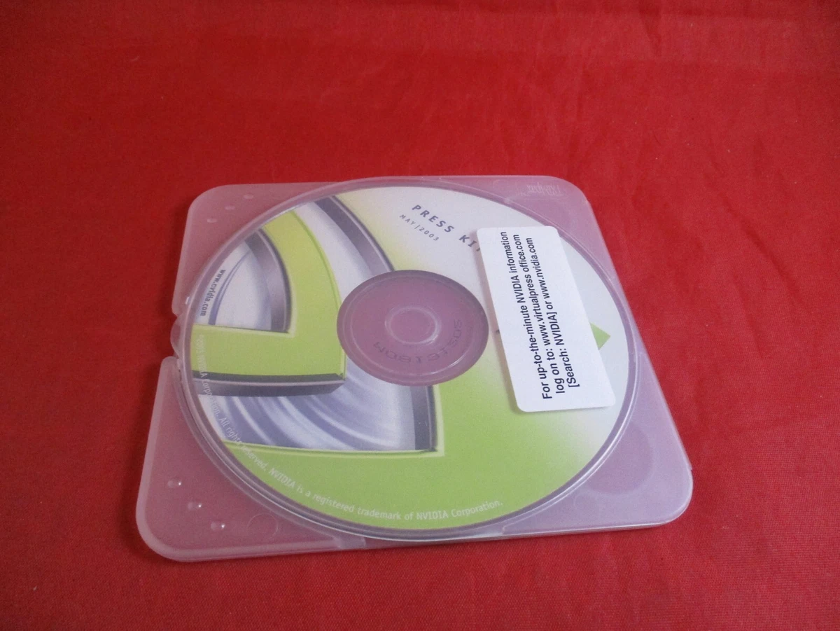 Nvidia e3 hotsell