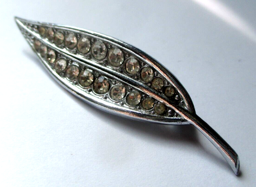 Barrette Pince à cravate Gendarmerie Nationale en Argent