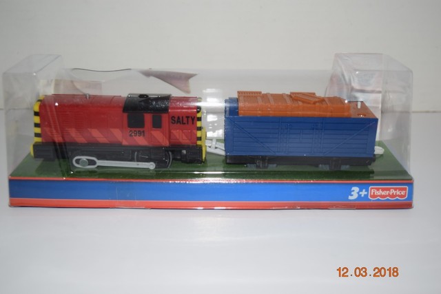 trackmaster 2010