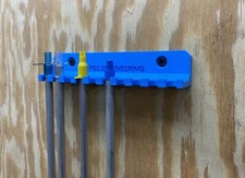 Dillon Primer Tube Rack - SDB/550/650/750/1050/1100 **FREE SHIP**