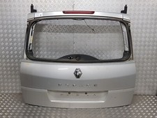 Lunette arrière Renault ESPACE