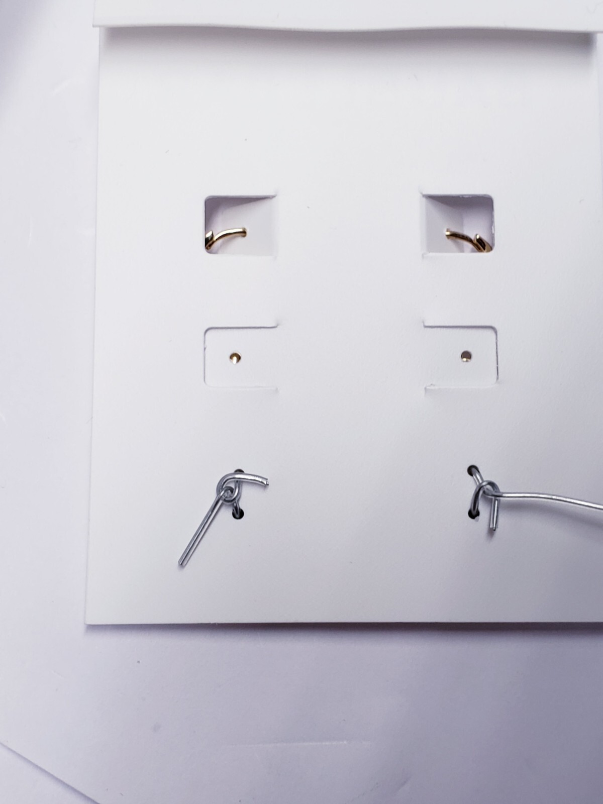 BAUBLEBAR Natasha Earring Set - image 4