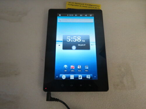 Next Book NEXT7P Premium 7capacitive touch Android Tablet - Picture 8 of 10