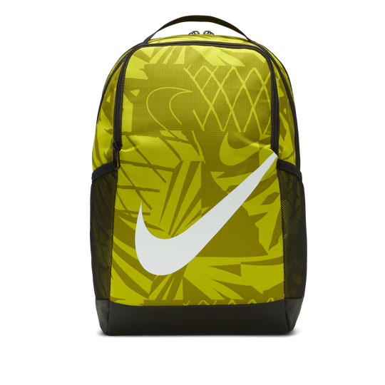 nike brasilia backpack kids Kid's JDI Mini (11L), Black/Black/Holo, MISC : Clothing, Shoes & Jewelry zip main compartment for the essentials and a smaller front pocket for the small stuff that you need to grab quickly Nike Brasilia JDI Kids' Mini