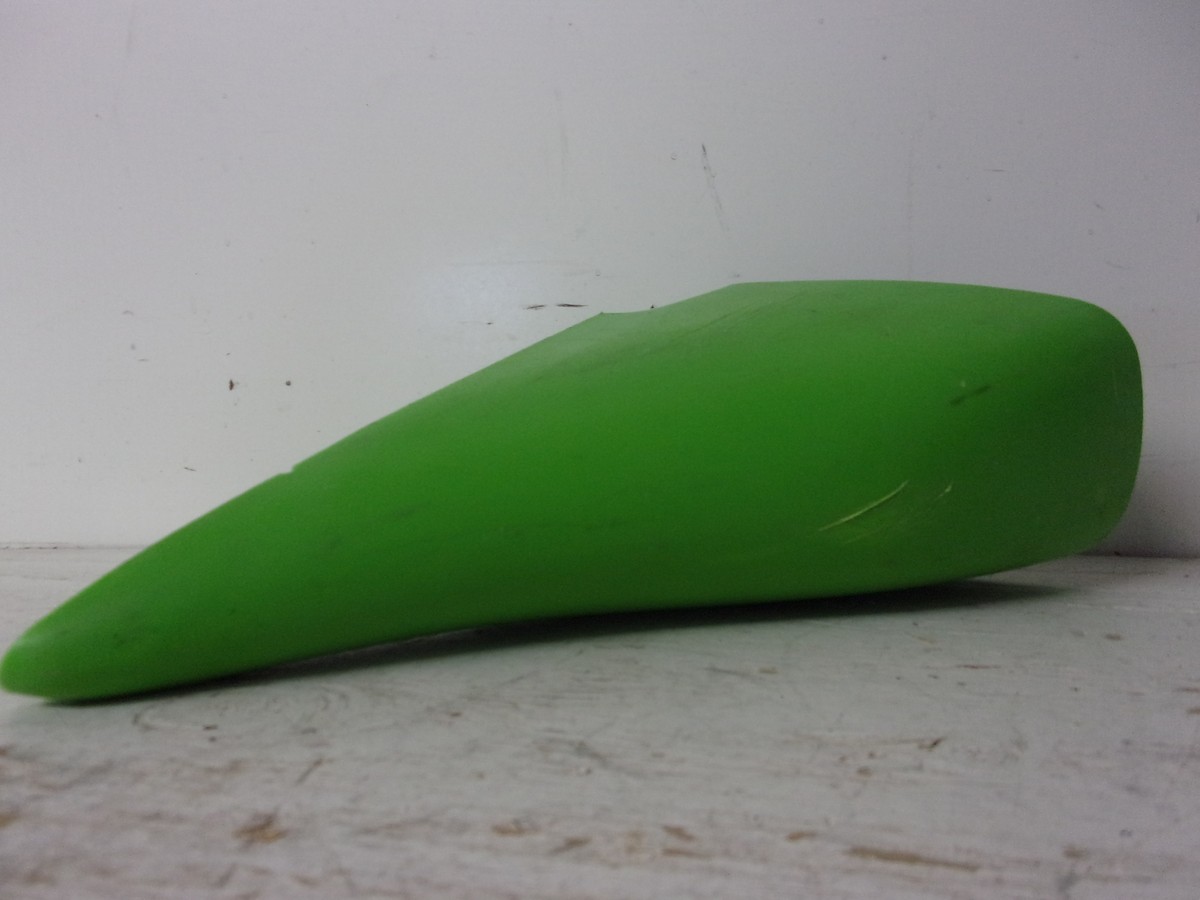 Kawasaki Jet Ski 1995-1996 ZXI 900 OEM Green Right Mirror Kawasaki Jet Ski 1995-1996 ZXI 900 OEM Green Right Mirror