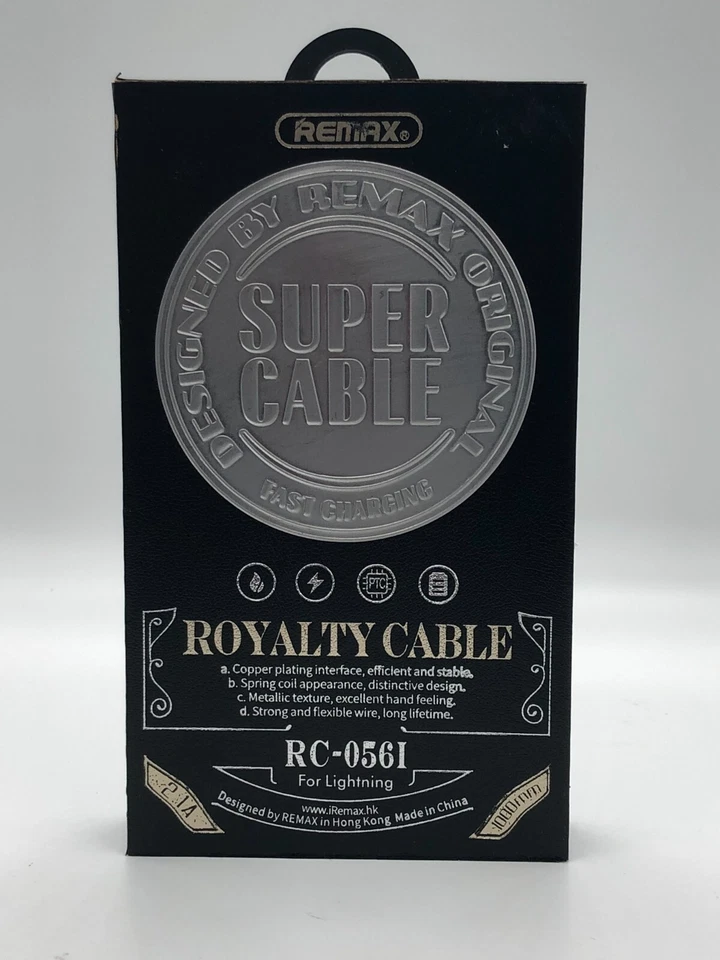 Super Strong Charging Data Cable Copper Plating For iPhone 14 13 12 11 X 8 7 6 - Image 2 of 4