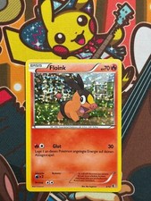 Floink Holo 3/12 McDonald's Promo deutsch Pokemon Karten NM