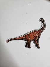 DINOSAUR IRON ON PATCHPatches for Clothing Repair Decoration