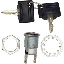 Ignition Key Switch Fit for Ford 640 641 650 651 660 661 671 681 700 701 740 741
