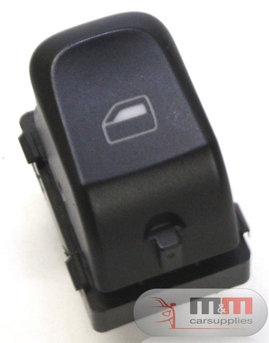 Audi A5 S5 8T A4 8K 8K0959855A Fenster Schalter Fensterheberschalter