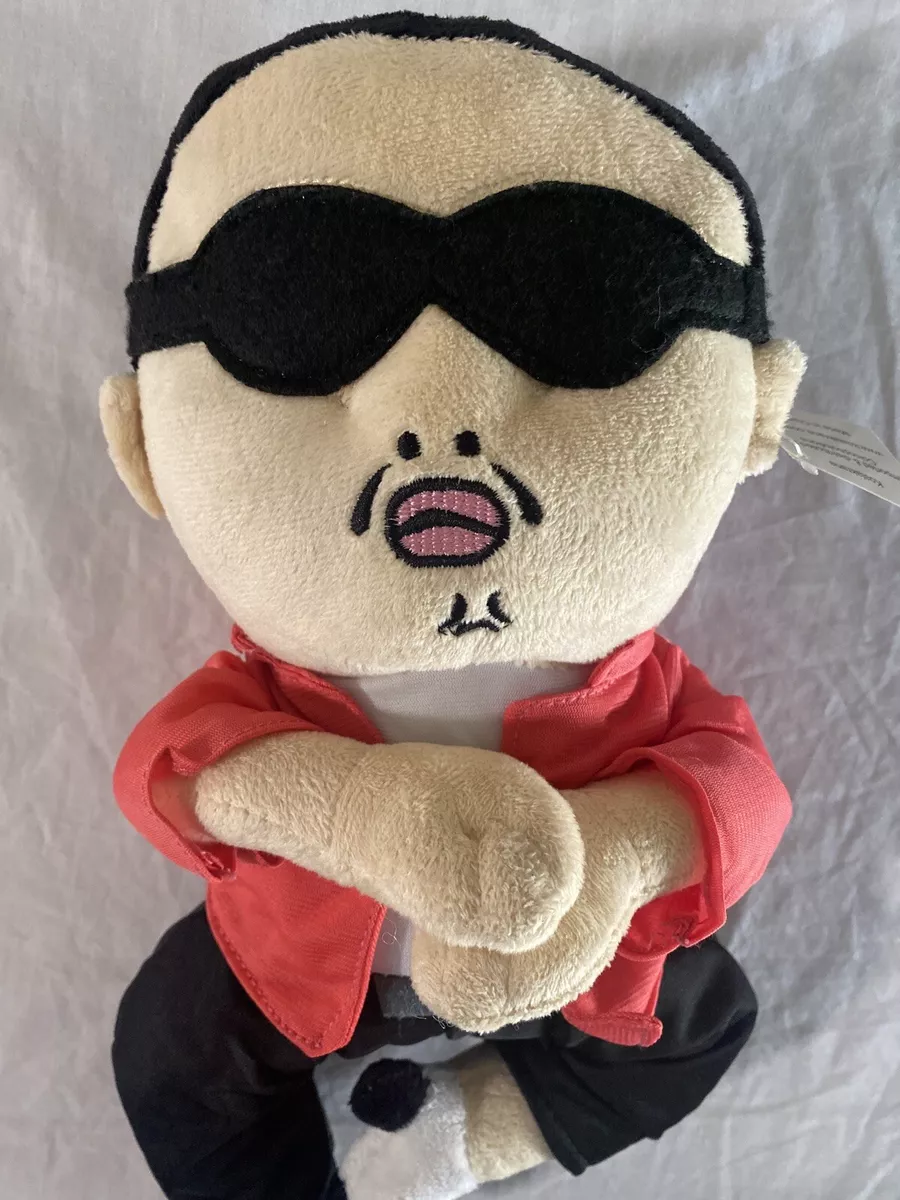 Novelty soft toys outlet