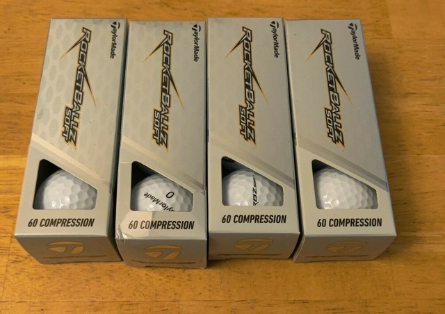 taylormade rbz soft compression