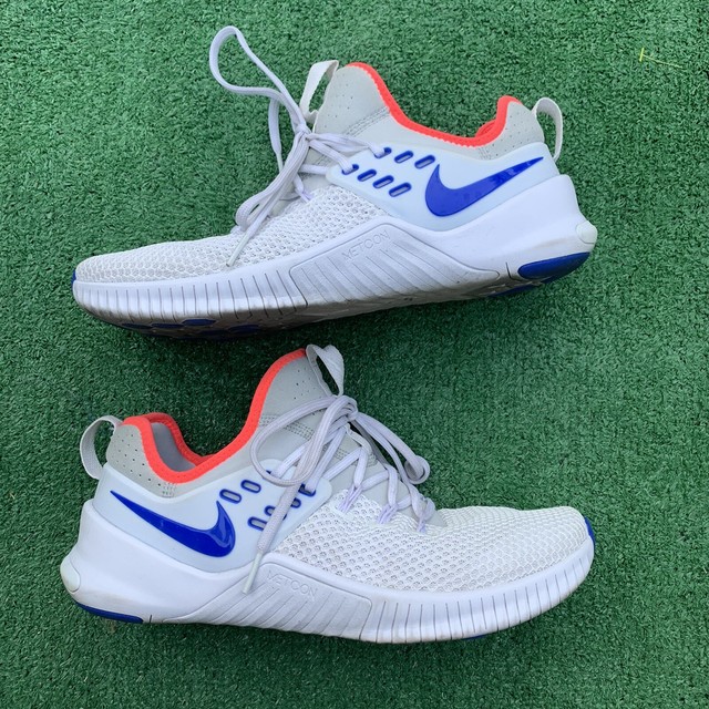 nike free x metcon 2 dallas cowboys