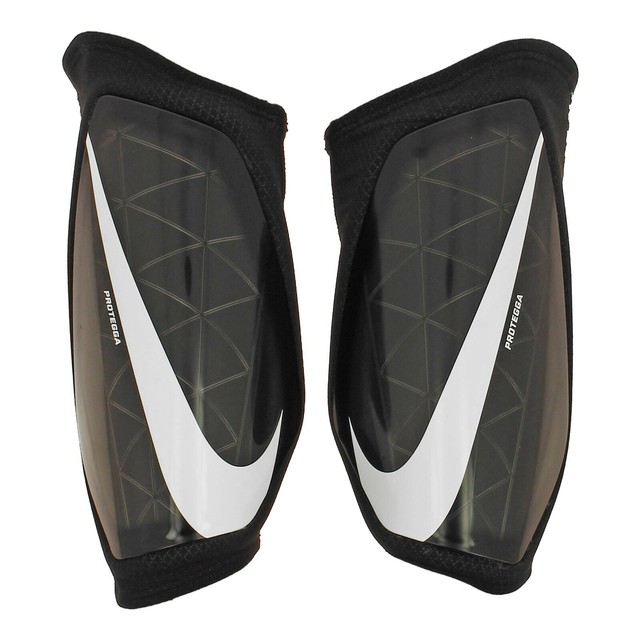 nike protegga shin guards junior
