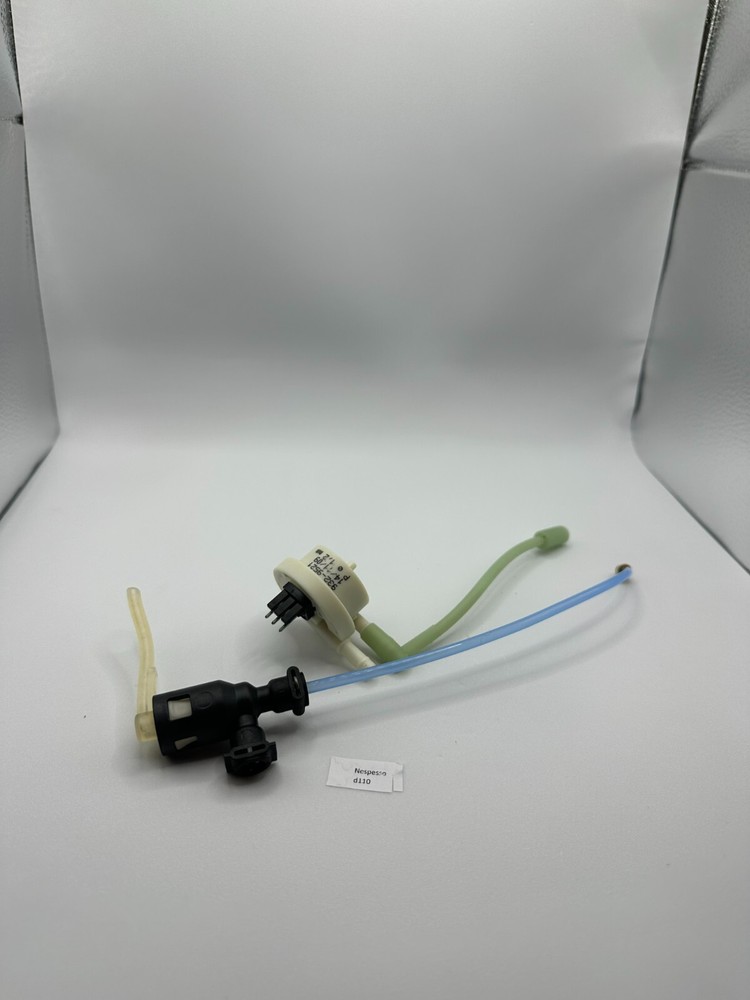 Original parts for Nespresso d110