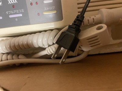 通電ok SILVER REED EC1 (type:A-1) 電子コントローラー 箱あり 