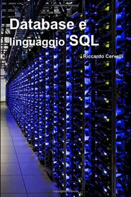 Database e linguaggio SQL                                                      
