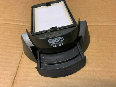 Hoover Vacuum Maintenance Hoover 440005573 HEPA Exhaust Filter