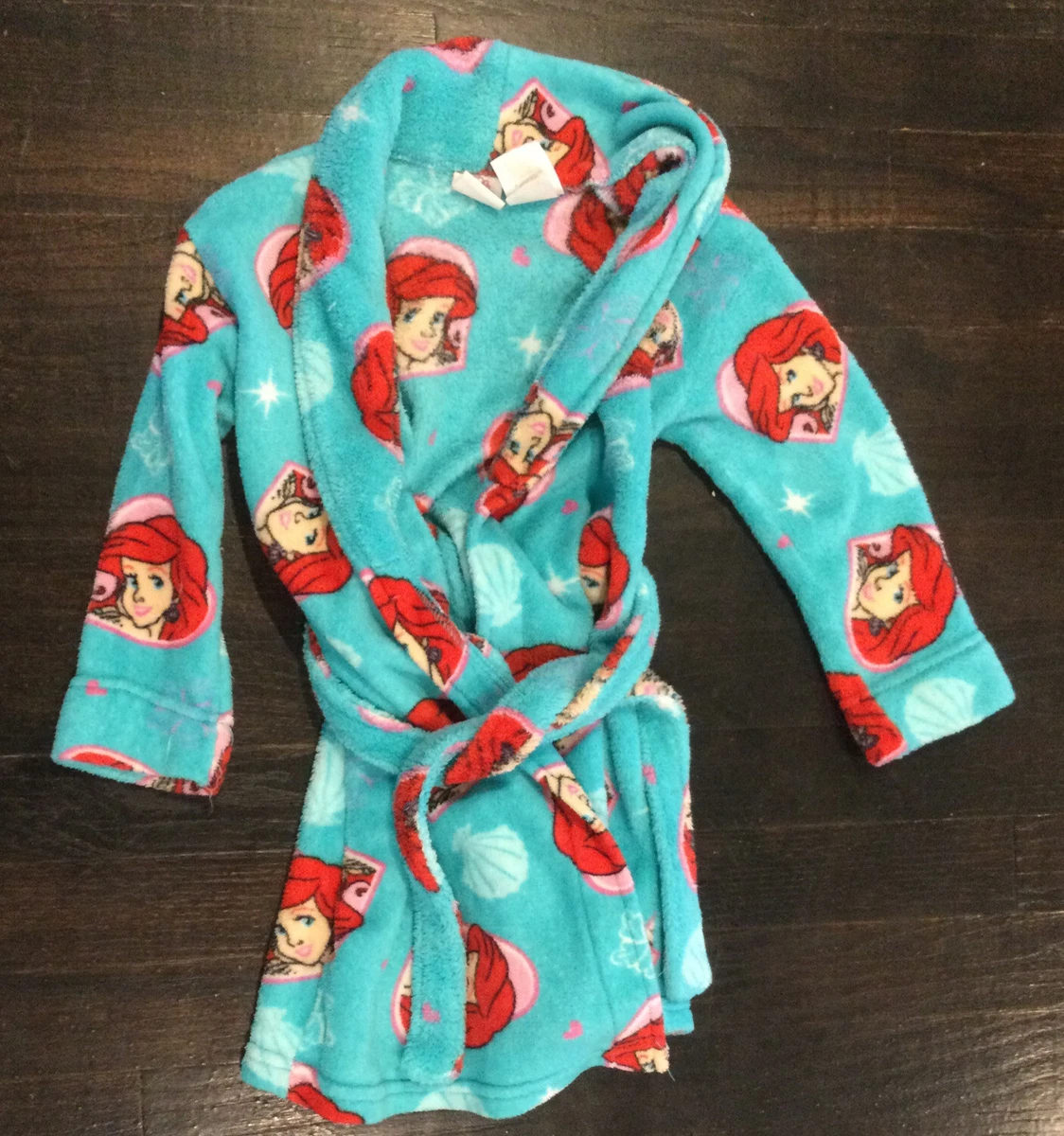 Ariel robe cheap