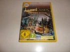 PC Lost Lands - The Four Horsemen Collector's Edition