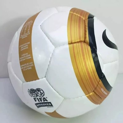 Rare Nike T90 AEROW Golden CSF Copa America 2004-05 Match Soccer Ball Size 5